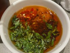 -海底捞火锅(江北万达商业广场店)
