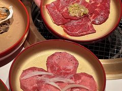 -神户赤童日式烤肉(金地广场店)