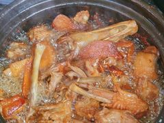 -斯丹姜母鸭·古法干香(涂门街总店)