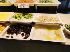 -素清香(解放路店)