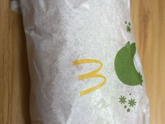 -麦当劳(开萝大道店)