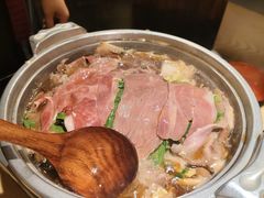 -南风(淮海街店)