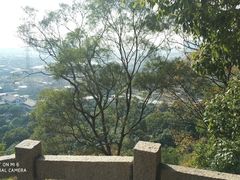 -云洞岩风景区