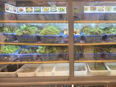 -老味道1992(武当山店)