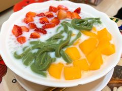 -甜心妈妈·榴莲星级糖水(北京路总店)