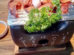 -嘉禾·悦享餐厅(八方汇店)