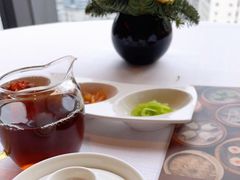 -富力丽思卡尔顿酒店·丽轩中餐厅