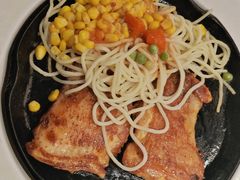 -豪客来牛排(开元盛世广场店)