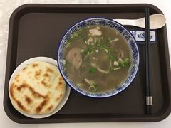 -泉儿头杂碎·清真(城东总店)