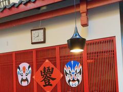 -老灶房-四川土菜(铁牛广场店)