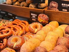 -红跑车HPCBAKERY(汉商店)