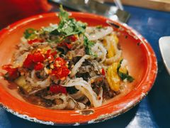 -马路边边串串香(苗栗路店)