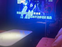 -星聚会KTV(上海火车站南广场嘉里合集店)
