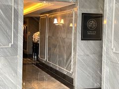-翠湖轩中餐厅(昆明翠湖宾馆店)