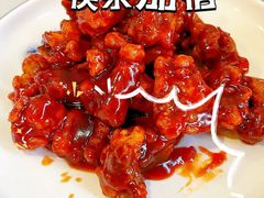 -李东农庄·当地安吉味(中南百草园店)
