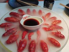 -红盔甲·小龙虾(天钥桥店)