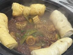 -咱屯子铁锅炖直营店(保利店)