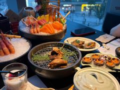 -花潮料理艺食馆(成都万象城店)