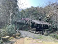 -黄公望隐居地