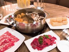 -四季火锅酒家(新濠影汇店)