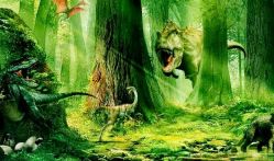 -恐龙探索乐园(磁器口店)