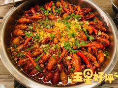 龙虾-星河湾半岛酒店·意咖啡西餐厅