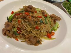 -合合春饼·酱骨·东北菜(潘家园店)