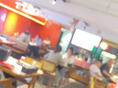 -沪小胖·小龙虾·蓝龙王(八佰伴店)
