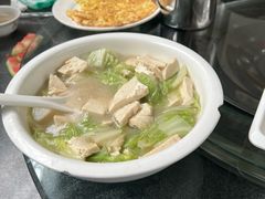 -燕北云山·农家菜·灶台鱼(密云溪翁庄店)