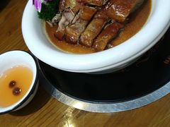 -广州海鲜酒楼(长丰园店)