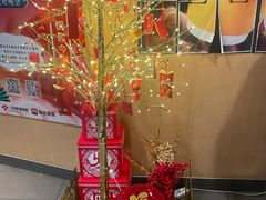 -麦当劳(无锡永乐店)