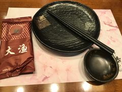 -大渔铁板烧(中山路八佰伴店)