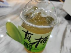 -茶百道(棠石路店)