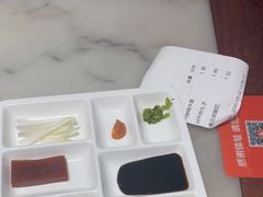 -鸭匠食府·挂炉烤鸭·新京菜(阜成路店)