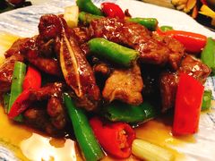 -驿舍·民國老营房院子私房菜(科学会堂店)