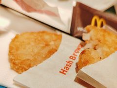 -麦当劳(一德路店)