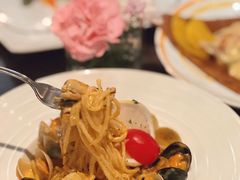 -La Creperie法餐厅(芮欧百货店)