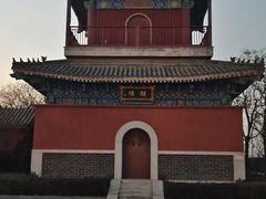 -天津妈祖文化园