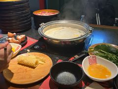 -牛New寿喜烧(虹桥新天地店)