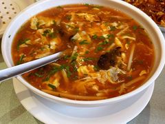 酸辣汤-盛百味·家宴餐厅(霸州分店)