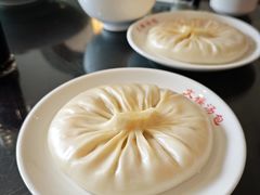 -文楼·淮扬菜·淮安早茶(河下古镇翔宇店)