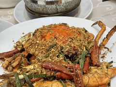 -凤城礼记鱼翅海鲜酒家(新马路总店)