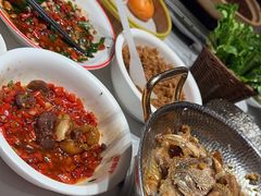 -铁胖子口碑长沙菜·龙虾烧烤(赤岗社区店)