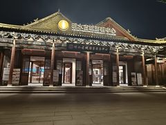 -百脉泉景区
