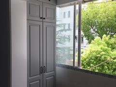 -百姓装潢(漕宝店)