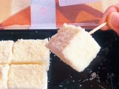 椰丝牛奶小方-85度C(北京八角物美店)