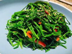 -丰茂烤串(金泉美食宫店)