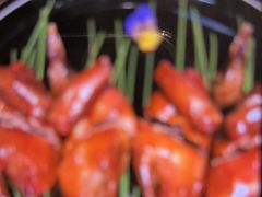 -喜棠·长沙家宴·海鲜·湘菜(麓谷店)