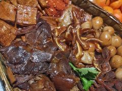 -灶东家民间菜(回兴店)