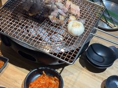 -九田家黑牛烤肉(淮北万达店)